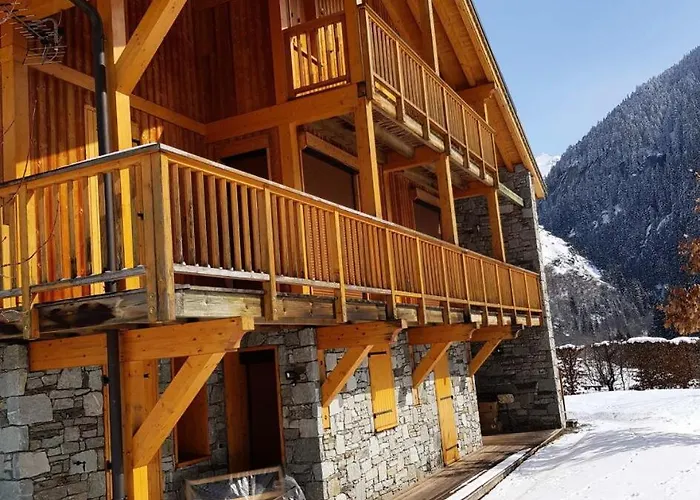 Alideale - Familial De Standing Mae-3283 La Plagne