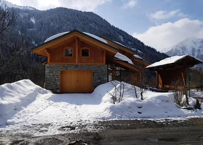 Alideale - Familial De Standing Mae-3283