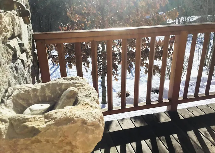 Alpesi faház Alideale - Familial De Standing Mae-3283 La Plagne