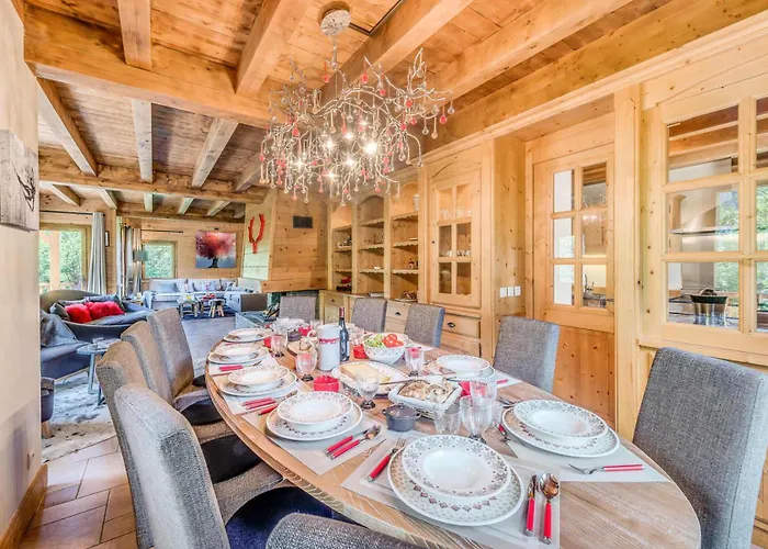 Alideale - Familial De Standing Mae-3283 *