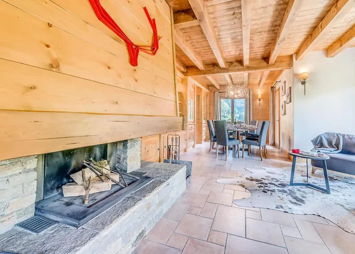 Alideale - Familial De Standing Mae-3283 * Ла-Плань