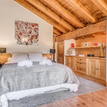 Alideale - Familial De Standing Mae-3283 Шале *