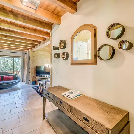 Alideale - Familial De Standing Mae-3283 شاليه لا بلاني