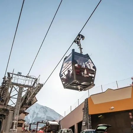 Alideale - Familial De Standing Mae-3283