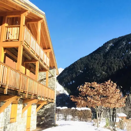 Alideale - Familial De Standing Mae-3283