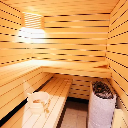 Alideale - Familial De Standing Mae-3283 * لا بلاني