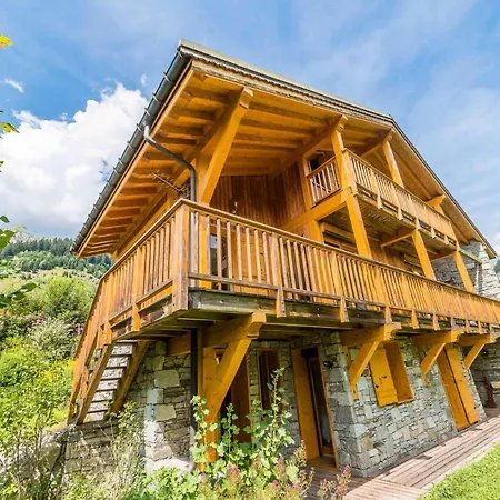 Alideale - Familial De Standing Mae-3283