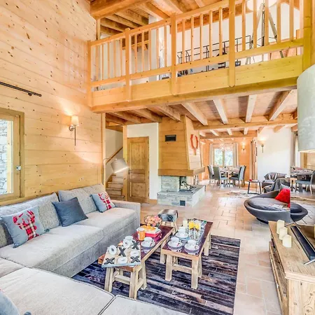 Horská chata Alideale - Familial De Standing Mae-3283 La Plagne