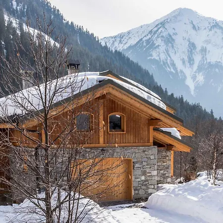 Chalet Alideale - Familial De Standing Mae-3283 La Plagne