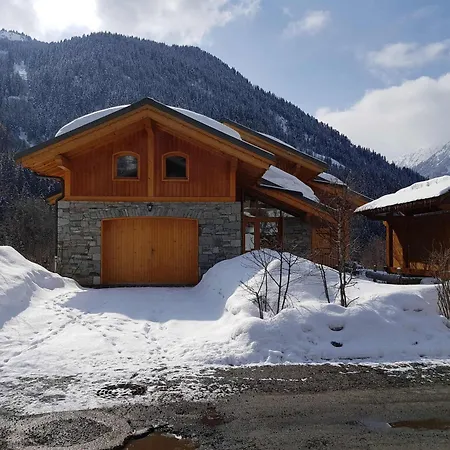 Alideale - Familial De Standing Mae-3283 La Plagne
