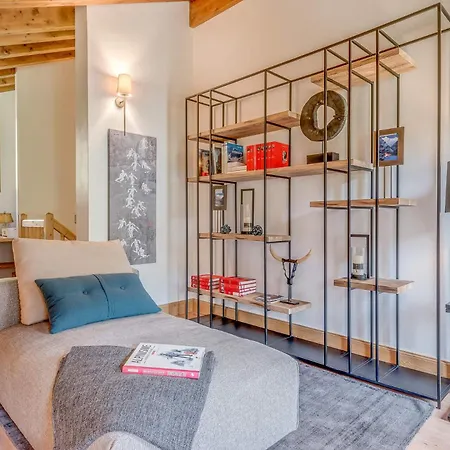 Alideale - Familial De Standing Mae-3283 Chalet La Plagne