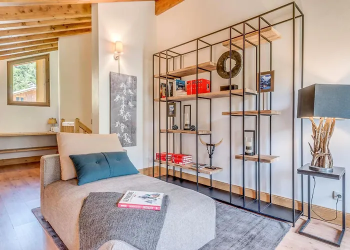 Alideale - Familial De Standing Mae-3283 *