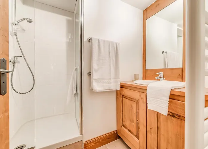 Horská chata Alideale - Familial De Standing Mae-3283