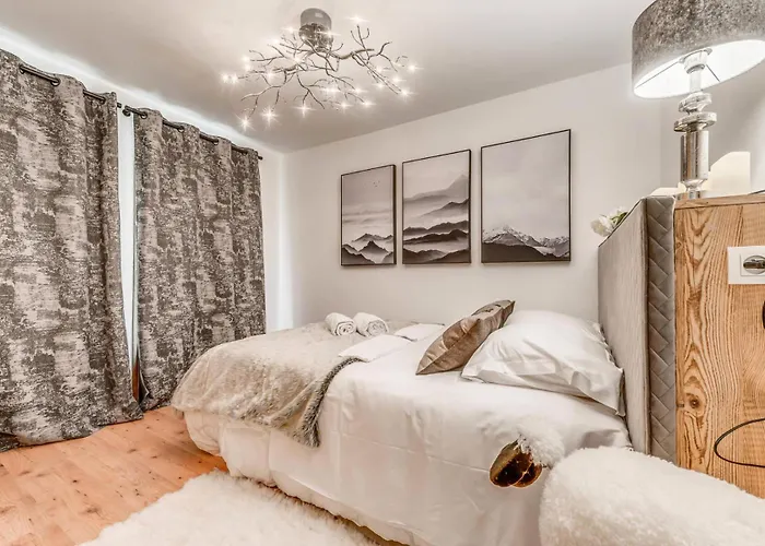 Alideale - Familial De Standing Mae-3283